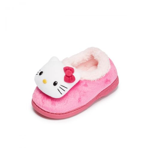 Chaussons enfants HELLO KITTY - Ref 1032472
