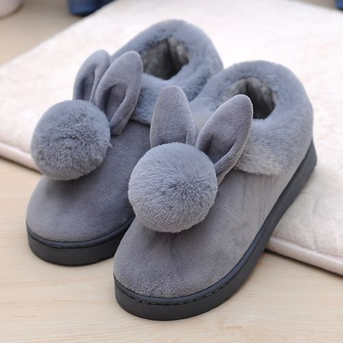 Chaussons enfants en EVA FAWWAY pour hiver - semelle Ref 1032533