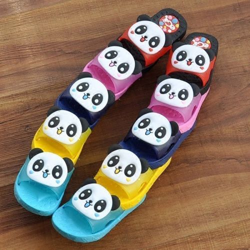 Chaussons enfants pour été - Ref 1032674