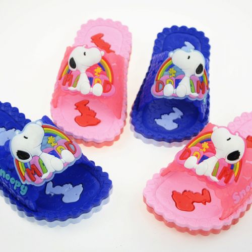 Chaussons enfants pour été - semelle Ref 1032790