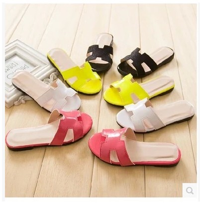 Chaussons enfants - Ref 1032882