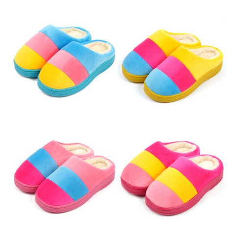 Chaussons enfants - Ref 1032887