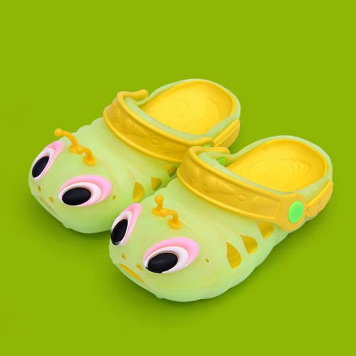 Chaussons enfants - Ref 1033670