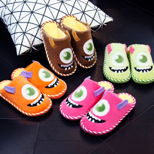 Chaussons enfants en pour hiver - Ref 1033847