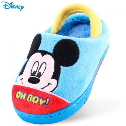 Chaussons enfants en DISNEY pour hiver - Ref 1034105