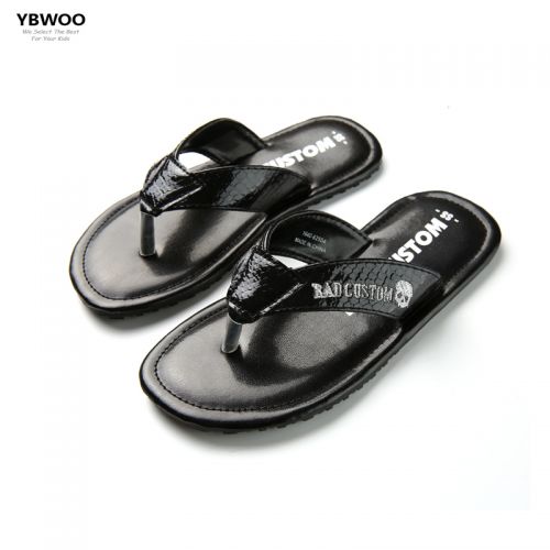 Chaussons enfants YBWOO pour été - semelle caoutchouc Ref 1034127