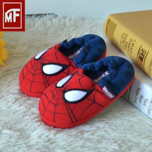 Chaussons enfants en coton - Ref 1034382