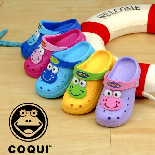 Chaussons enfants en EVA pour Toute saison - semelle Ref 1035006