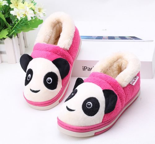 Chaussons enfants en - Ref 1035033