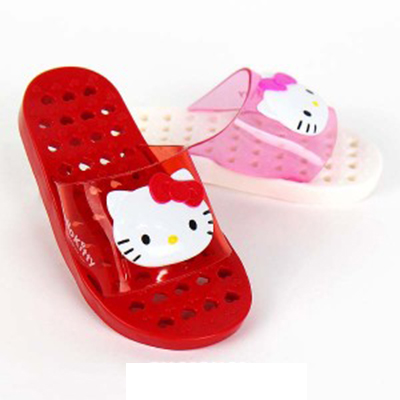Chaussons enfants HELLO KITTY pour été - Ref 1035060