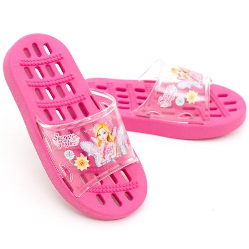 Chaussons enfants JOUJU pour Toute saison - semelle Ref 1035098