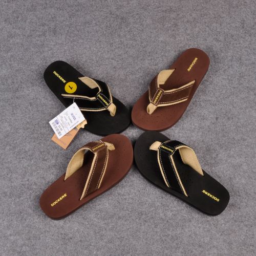 Chaussons enfants en EVA pour été - semelle Ref 1035139