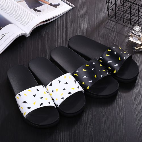 Chaussons enfants pour été - semelle plastique Ref 1035317