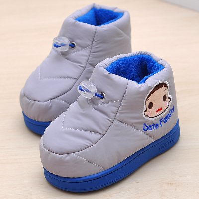 Chaussons enfants en EVA pour hiver - semelle Ref 1035551