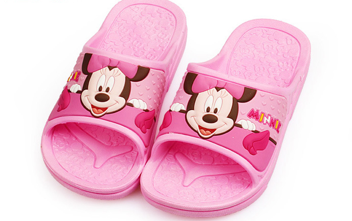 Chaussons enfants en EVA pour été - semelle Ref 1035747