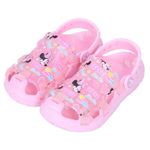 Chaussons enfants en EVA DISNEY pour été - semelle fond composite Ref 1035882
