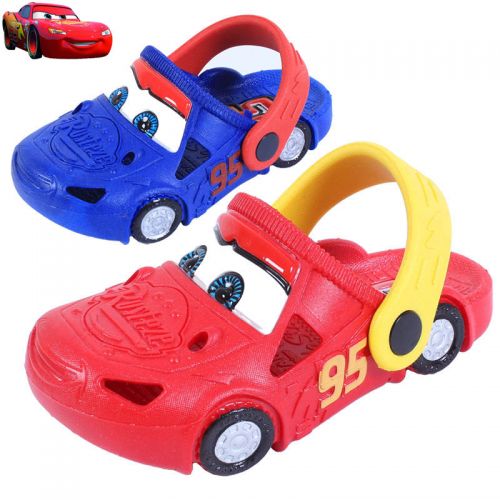 Chaussons enfants DISNEY pour été - semelle Ref 1035884