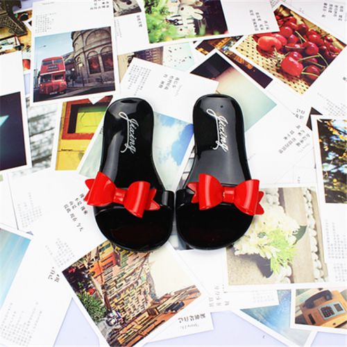 Chaussons enfants pour été - semelle caoutchouc Ref 1035906