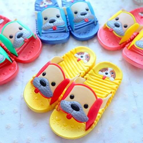 Chaussons enfants pour été - Ref 1036058