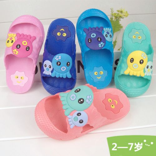 Chaussons enfants pour Toute saison - Ref 1036088