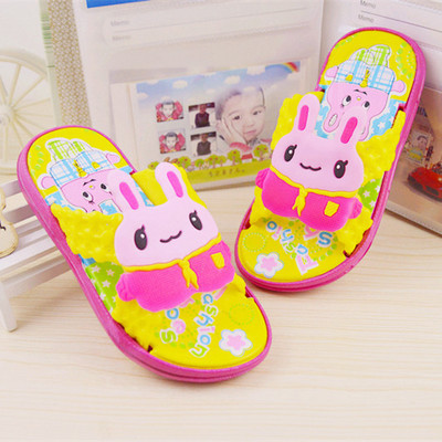 Chaussons enfants pour Toute saison - Ref 1036090