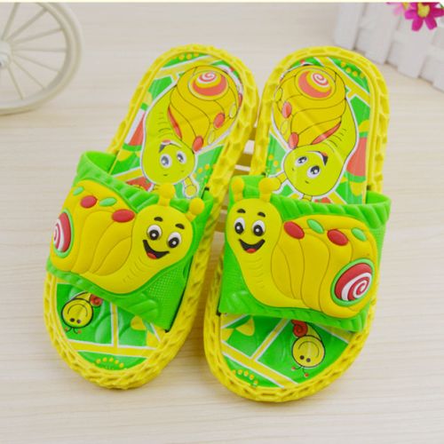 Chaussons enfants pour Toute saison - Ref 1036093