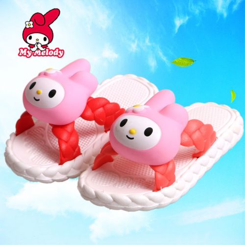 Chaussons enfants HELLO KITTY - Ref 1036126