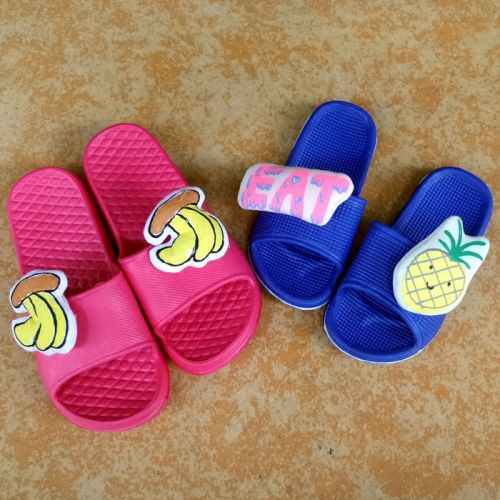Chaussons enfants JIN WA - Ref 1036146