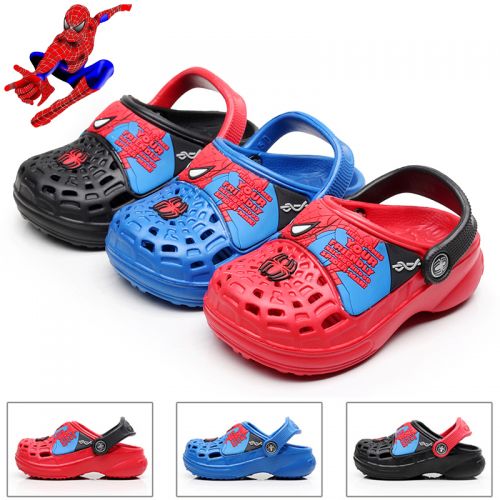 Chaussons enfants en EVA pour été - semelle Ref 1036160