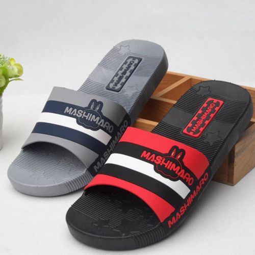Chaussons enfants MASHIMARO pour été - semelle caoutchouc Ref 1036245