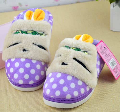 Chaussons enfants pour hiver - Ref 1036265