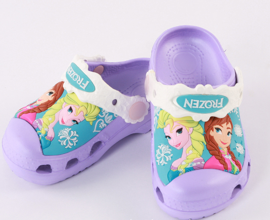 Chaussons enfants en EVA - Ref 1036289