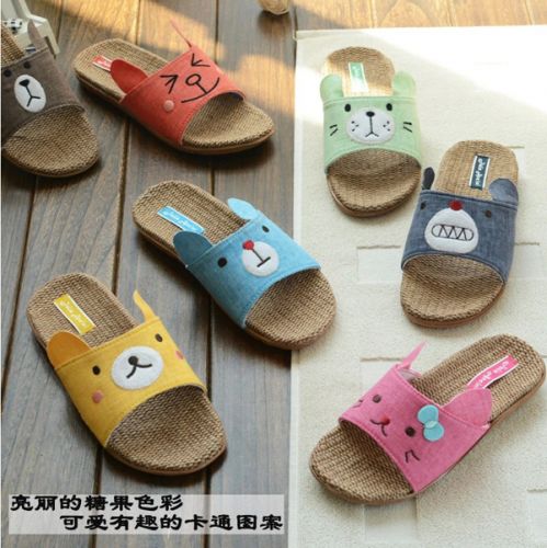 Chaussons enfants pour été - Ref 1036367