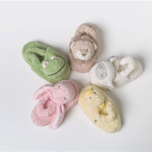Chaussons enfants en DAVEBELLA pour printemps - Ref 1036378