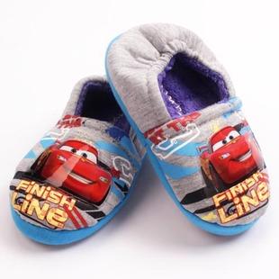 Chaussons enfants pour hiver - Ref 1036443