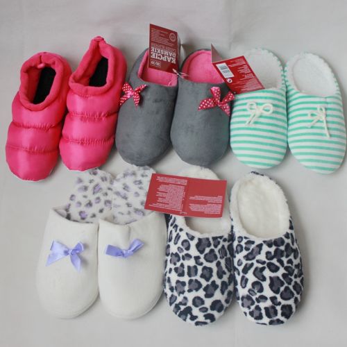 Chaussons enfants en - Ref 1036491