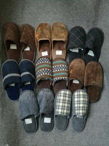 Chaussons enfants en - Ref 1036495