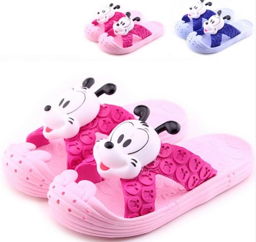Chaussons enfants BOBDOG pour été - Ref 1036547