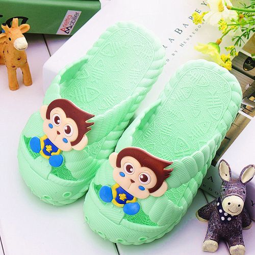 Chaussons enfants pour été - Ref 1036577