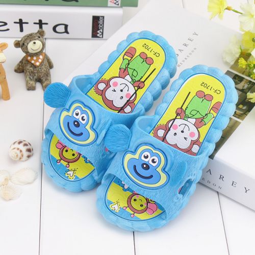 Chaussons enfants pour été - Ref 1036581