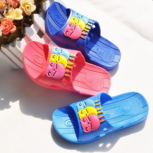 Chaussons enfants pour été - Ref 1036599