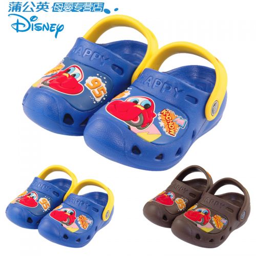 Chaussons enfants en EVA DISNEY pour Toute saison - semelle Ref 1036661