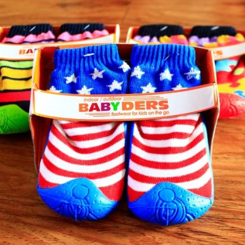 Chaussons enfants - Ref 1036684