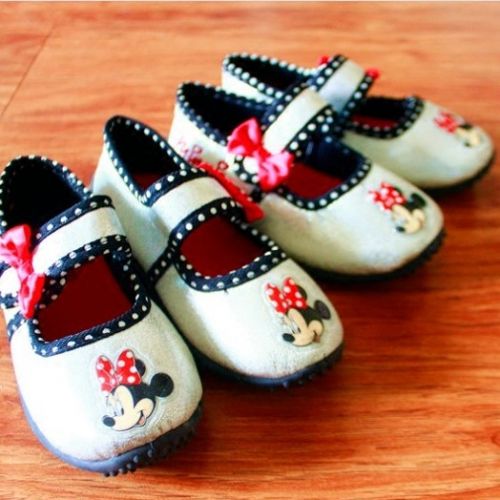 Chaussons enfants - Ref 1036691