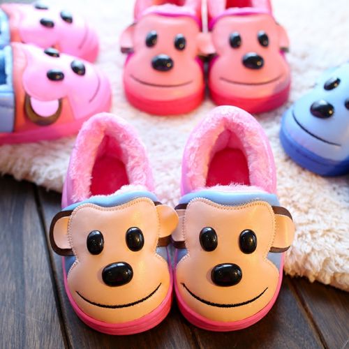 Chaussons enfants en - Ref 986068