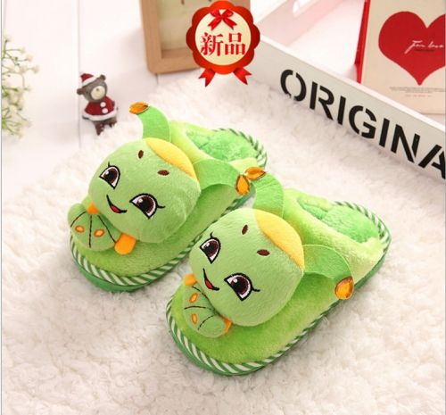 Chaussons enfants pour hiver - Ref 986107