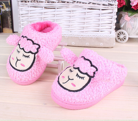 Chaussons enfants - Ref 986112