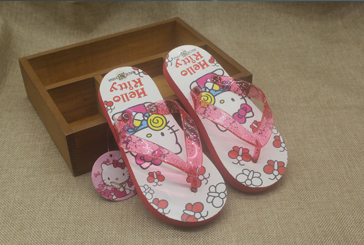 Chaussons enfants - Ref 986127