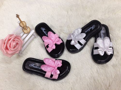Chaussons enfants - Ref 986128