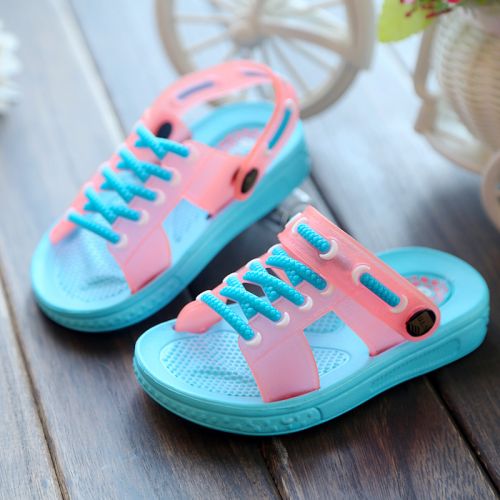 Chaussons enfants en EVA - Ref 986134